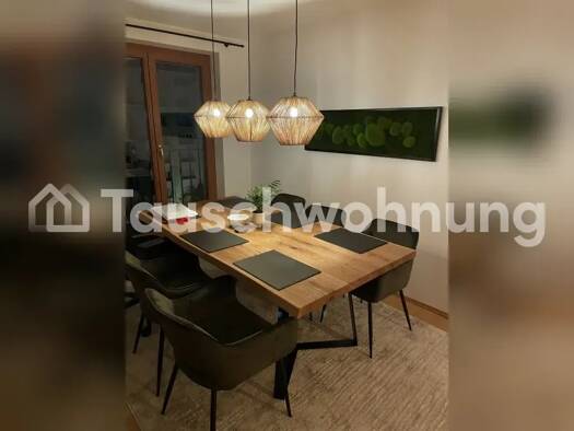 Wohnung zur Miete Tauschwohnung 2.200 € 3 Zimmer 89 m² Schwanthalerhöhe München 80339