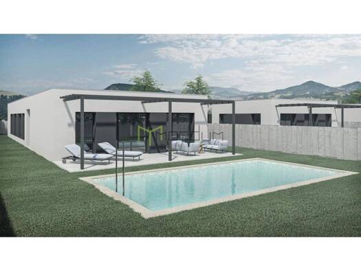 Chalet zum Kauf 430.000 € 3 Zimmer 241 m² Pontevedra 36164