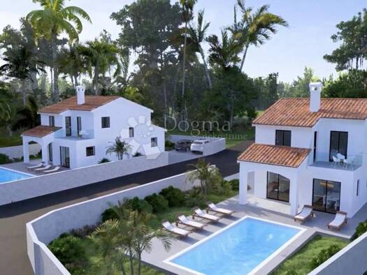 Haus zum Kauf 395.000 € 3 Zimmer 140 m² Gambetici, Visnjan Višnjan