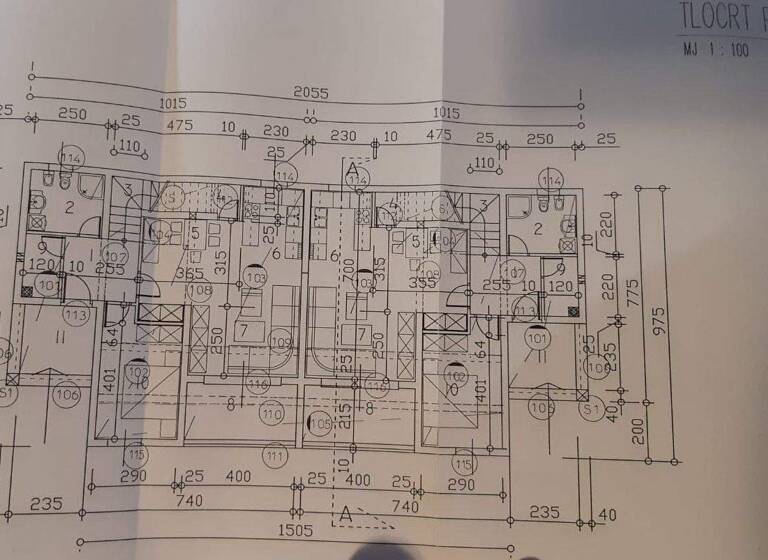 Doppelhaushälfte zum Kauf 375.000 € 5 Zimmer 400 m² Grundstück Porec 52440
