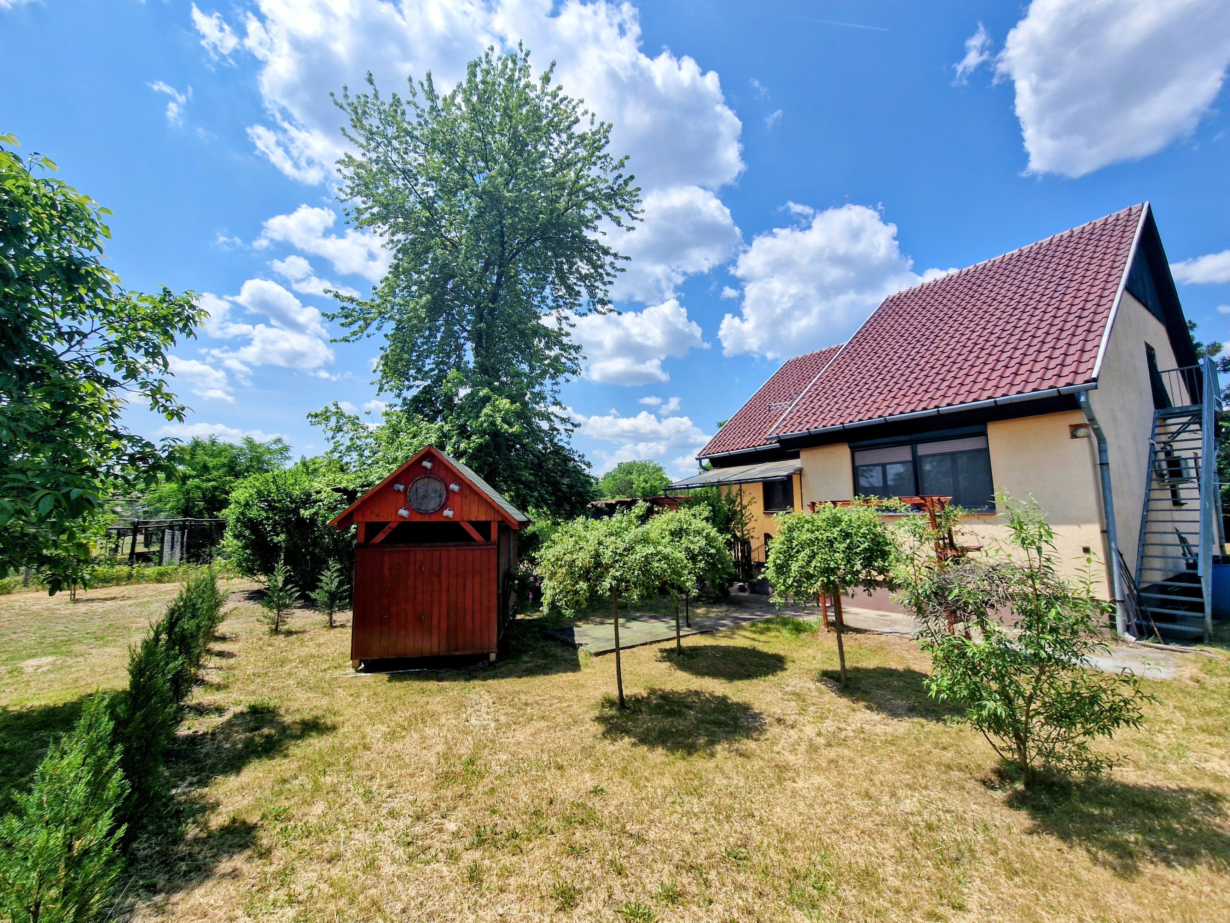 Bauernhaus zum Kauf 99.000 € 2 Zimmer 73 m²<br/>Wohnfläche 1.958 m²<br/>Grundstück Kecskemét  6000