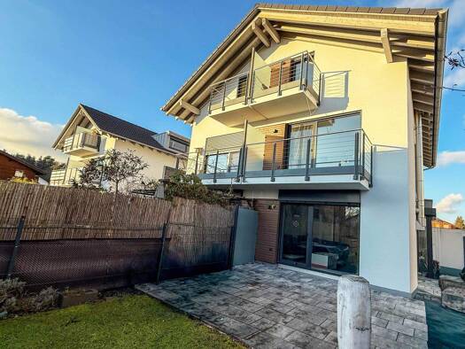 Haus zum Kauf 999.000 € 5 Zimmer 315 m² Grundstück Kolbermoor 83059