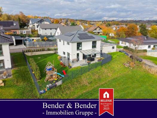 Einfamilienhaus zum Kauf 595.000 € 5 Zimmer 148 m² 730 m² Grundstück Morsbach, Sieg Morsbach 51597