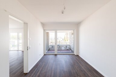 Wohnung zur Miete 659 € 2 Zimmer 55,3 m² 1. Geschoss frei ab 01.01.2025 Tanzwerder 22 Huckelriede Bremen 28199