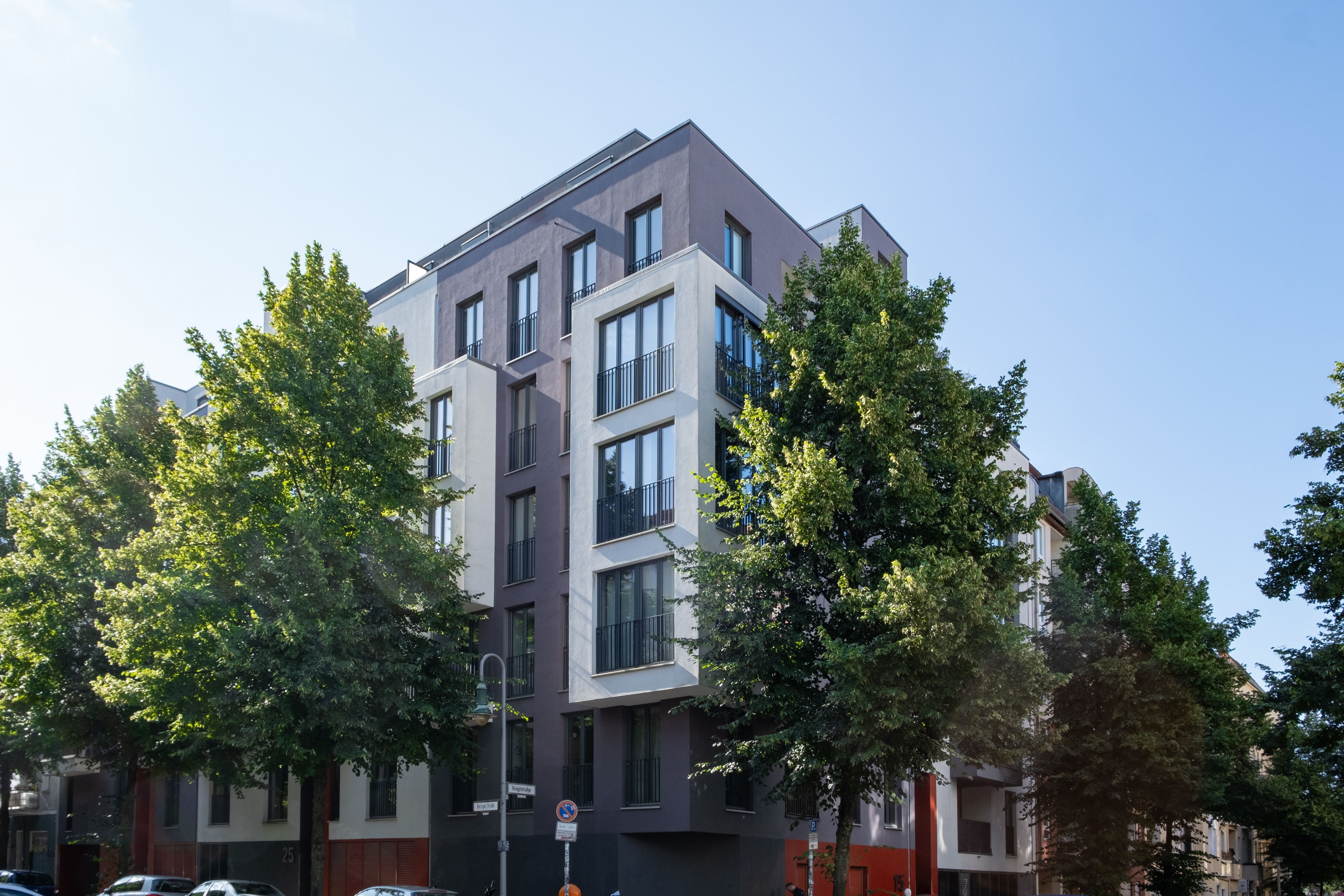 Wohnung zum Kauf 420.000 € 2 Zimmer 49 m²<br/>Wohnfläche Friedrichshain Berlin 10247