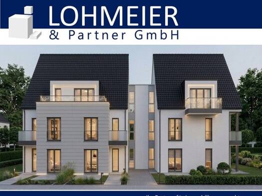 Wohnung zum Kauf - Erstbezug provisionsfrei 379.900 € 3 Zimmer 80,6 m² 3 Geschosse frei ab 01.07.2028 Avenwedde Gütersloh 33335