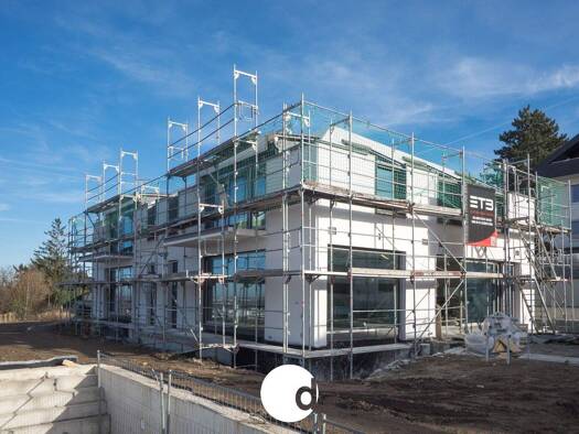 Wohnung zur Miete - Erstbezug 2.090 € 3 Zimmer 75,7 m² 1. Geschoss frei ab 01.04.2026 Feuerbach Stuttgart 70192