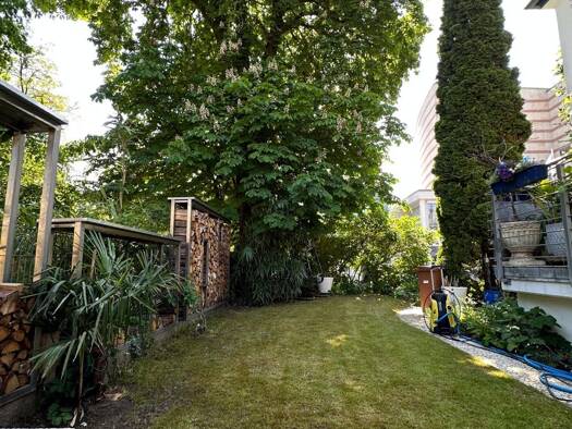 Wohnung zur Miete 320 € 1 Zimmer 16 m² UG frei ab 12.02.2026 Bamberg 96047