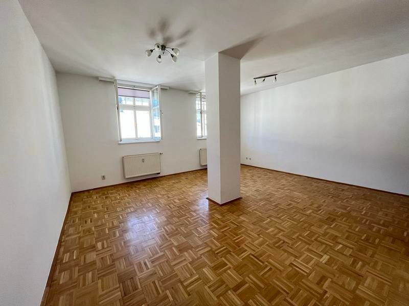 Wohnung zur Miete 388 € 2 Zimmer 64,6 m²<br/>Wohnfläche Hauptplatz 37 Ried im Innkreis 4910