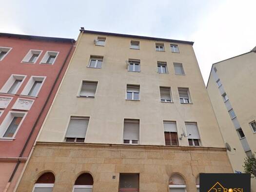 Wohnung zum Kauf 950.000 € 12 Zimmer 290 m² Steinbühl Weiterer Innenstadtgürtel Süd 90459