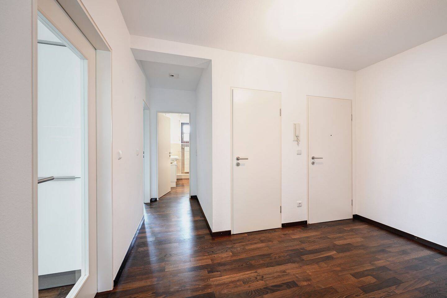 Wohnung zum Kauf - Mehr