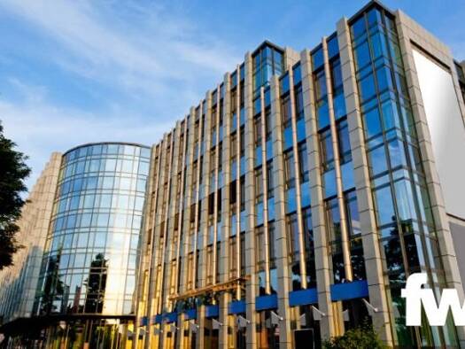 Bürofläche zur Miete provisionsfrei 12,50 € 400 m² Bürofläche St. Georgen Südwest 79111