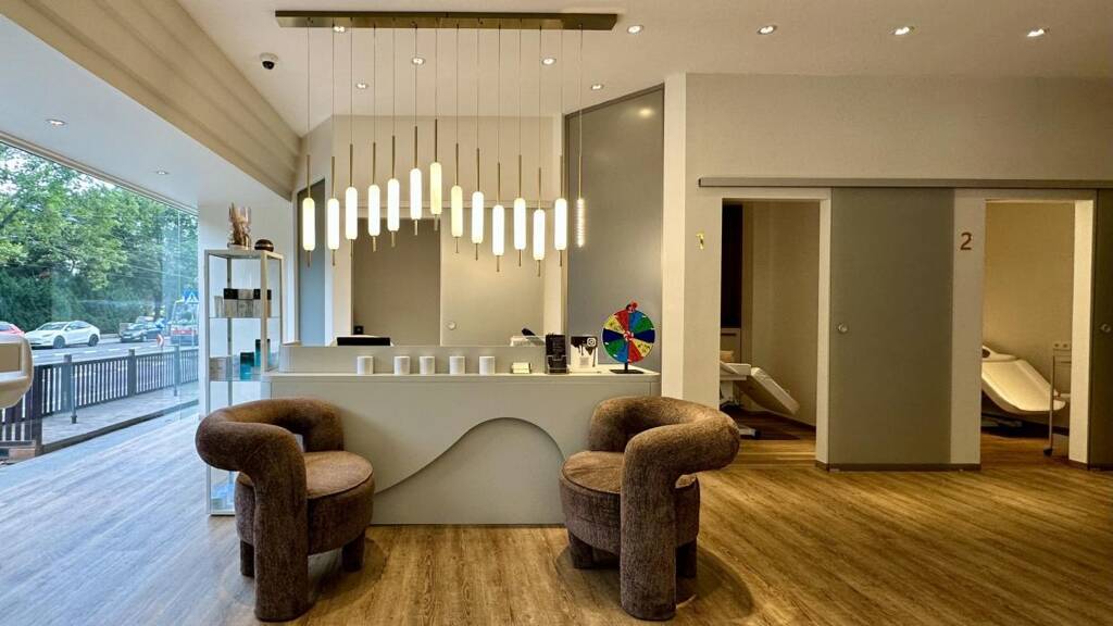 Laden zur Miete 3.913 € 191 m² Verkaufsfläche Wien 1090