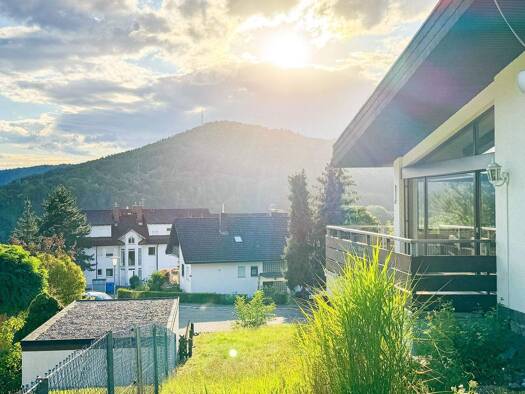 Haus zum Kauf 439.000 € 275 m² 957 m² Grundstück frei ab sofort Freudenberg Freudenberg 97896
