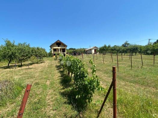 Einfamilienhaus zum Kauf 40.000 € 2 Zimmer 4.680 m² Gromačnik, Sibinj Sibinj 35252