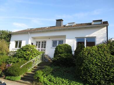 Einfamilienhaus zum Kauf 798.000 € 6 Zimmer 175 m² 653 m² Grundstück Heidhausen Essen 45239