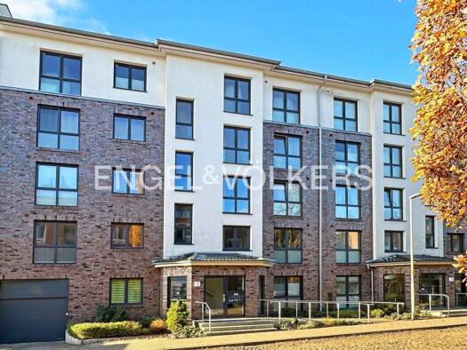 Wohnung zum Kauf 599.000 € 3 Zimmer 126,5 m² 1. Geschoss Buchholz Buchholz in der Nordheide 21244