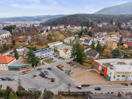 Haus zum Kauf 460.000 € 237 m² 330 m² Grundstück Gloggnitz 2640