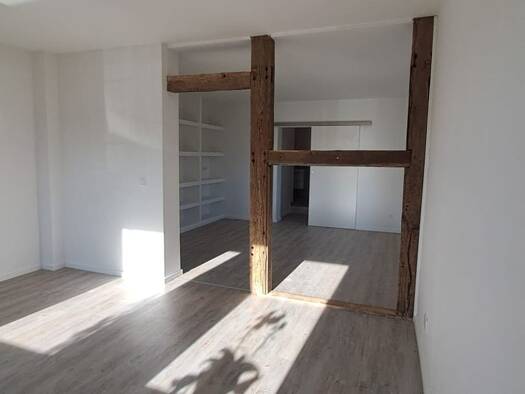 Studio zur Miete 610 € 1 Zimmer 55 m² EG frei ab 01.10.2026 Jöllenbeck Bielefeld 33739