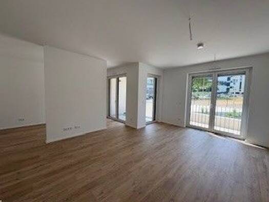 Wohnung zur Miete - Erstbezug 579 € 1 Zimmer 45,8 m² EG Bert-Brecht-Str. Südviertel Stadtbezirk I 45128