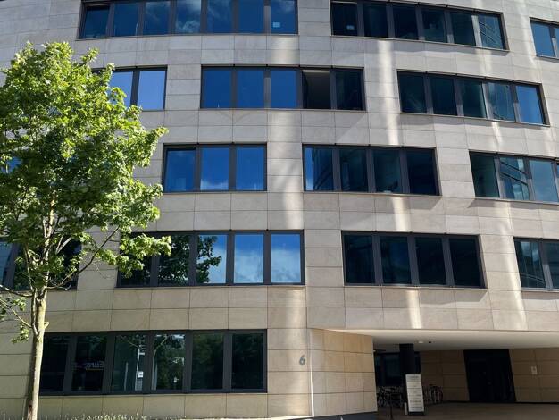 Bürofläche zur Miete provisionsfrei 15,50 € 720 m² Bürofläche Vaihingen Vaihingen 70565
