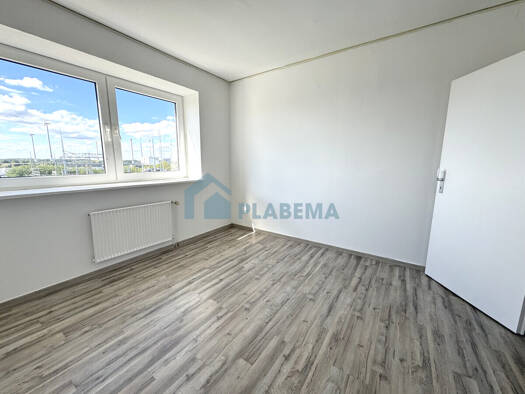 Wohnung zur Miete 702 € 5 Zimmer 108,8 m² 4. Geschoss Am Hafen 12 Lübz 19386