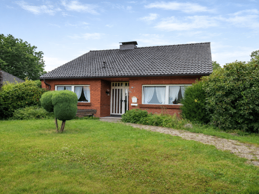 Bungalow zum Kauf 379.000 € 4 Zimmer 103 m² 696 m² Grundstück frei ab sofort Niederkrüchten Niederkrüchten 41372