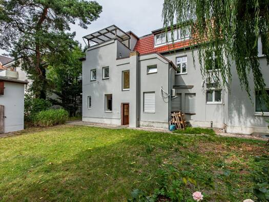 Mehrfamilienhaus zum Kauf 1.100.000 € 11 Zimmer 327 m² 993 m² Grundstück Hohen Neuendorf Hohen Neuendorf 16540