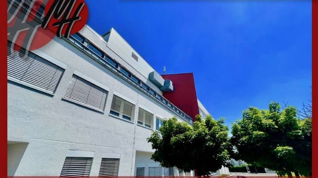 Bürofläche zur Miete provisionsfrei 12 € 650 m² Bürofläche Bad Homburg Bad Homburg vor der Höhe 61352