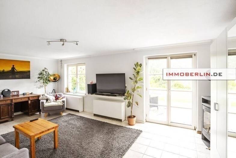 Haus zum Kauf 390.000 € 4 Zimmer 152 m² 4.000 m² Grundstück Werder Tauche 15848