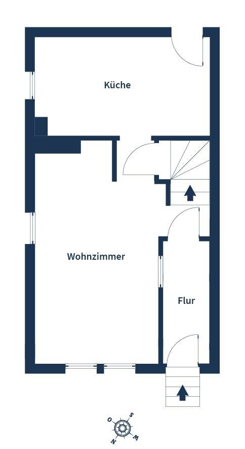 Einfamilienhaus zum Kauf 187.000 € 5 Zimmer 100 m²<br/>Wohnfläche 509 m²<br/>Grundstück Schotten Schotten 63679