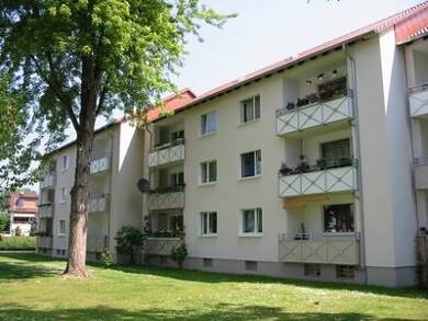 Wohnung zur Miete 545 € 3 Zimmer 67,4 m² EG frei ab 07.09.2025 Heimstraße 10 Methler Kamen 59174