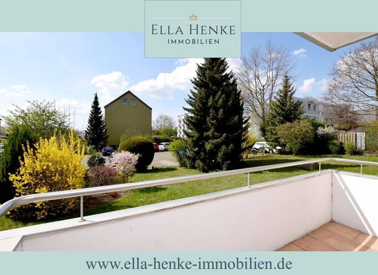 Wohnung zum Kauf 169.000 € 3 Zimmer 72 m²<br/>Wohnfläche EG<br/>Geschoss Stadtgebiet Wolfenbüttel 38302