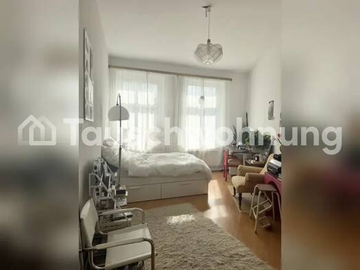 Wohnung zur Miete Tauschwohnung 730 € 2 Zimmer 55 m² 2. Geschoss Flingern Nord Düsseldorf 40235