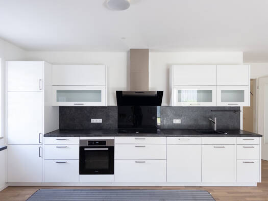 Wohnung zur Miete 900 € 3 Zimmer 83 m² Monheim Monheim 86653