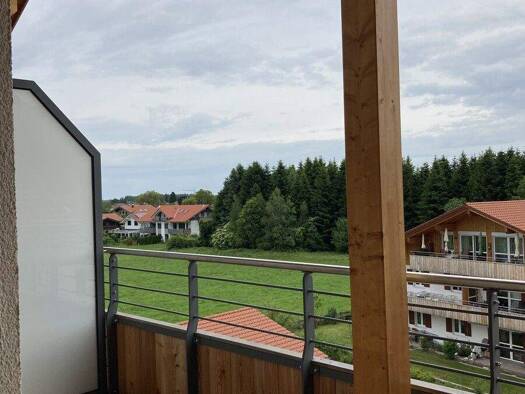 Wohnung zur Miete 685 € 1 Zimmer 40 m² Grassau 83224