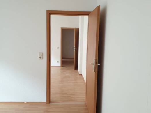 Wohnung zur Miete 390 € 2 Zimmer 60 m² Geschoss EG/4 frei ab sofort Beesener Straße 19 Lutherplatz Halle (Saale) 06110