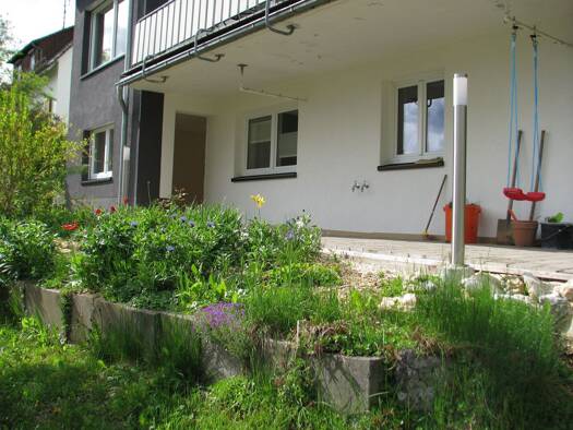 Wohnung zur Miete 360 € 1 Zimmer 30 m² Geschoss EG/1 frei ab 01.01.2026 Innenstadt Heidenheim an der Brenz 89518