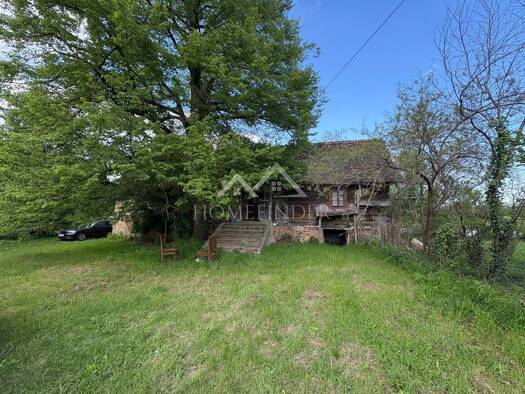 Einfamilienhaus zum Kauf 95.000 € 3 Zimmer 100 m² Ruča, Orle Orle 10411