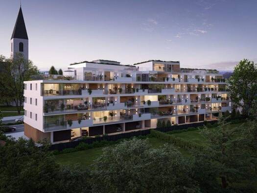 Penthouse zum Kauf - Erstbezug provisionsfrei als Kapitalanlage geeignet 469.000 € 2 Zimmer 73,3 m² Eibacher Hauptstr. 8 Eibach Nürnberg 90451