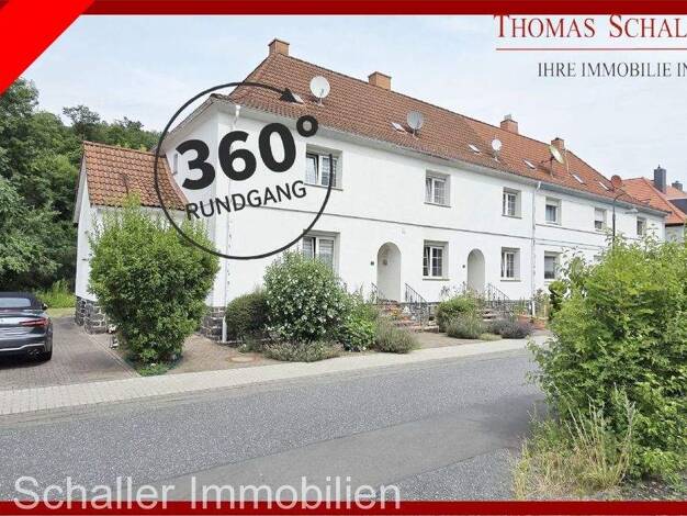 Reihenmittelhaus zum Kauf 199.000 € 3 Zimmer 75 m² 220 m² Grundstück Hirzenhain 63697