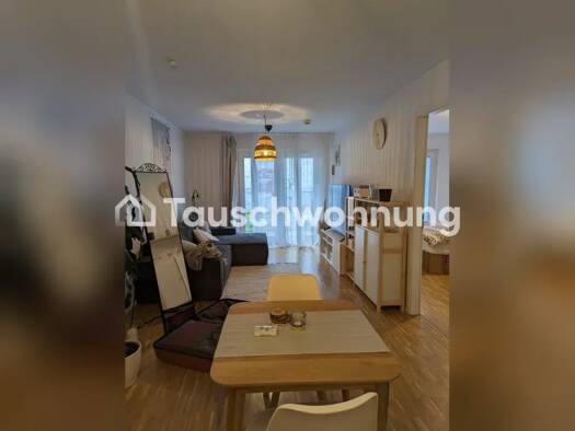 Wohnung zur Miete Tauschwohnung 950 € 2 Zimmer 55 m² EG Buchforst Mülheim 51065