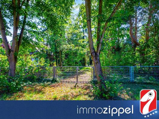 Grundstück zum Kauf 225.000 € 1.646 m² Grundstück Petershagen Petershagen/Eggersdorf 15370