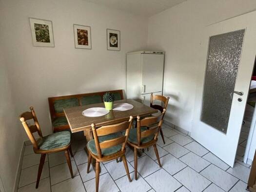 Wohnung zur Miete 1.150 € 4 Zimmer 89 m² 1. Geschoss Genhülsen Mönchengladbach