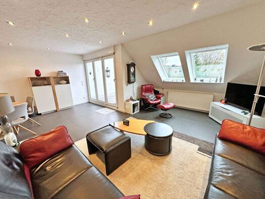 Maisonette zum Kauf 310.000 € 3,5 Zimmer 96 m² 1. Geschoss Bittermark Dortmund 44229