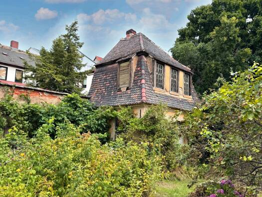 Gewerbeobjekt zum Kauf als Kapitalanlage geeignet 198.000 € 11 Zimmer 672 m² 1.350 m² Grundstück Borna 04552
