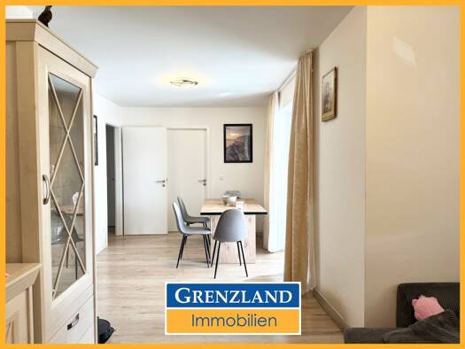 Wohnung zur Miete 412 € 3 Zimmer 62,8 m² frei ab 01.11.2026 Lowick Bocholt 46395
