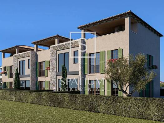 Haus zum Kauf 490.000 € 4 Zimmer 152 m² Vrvari, Porec Varvari