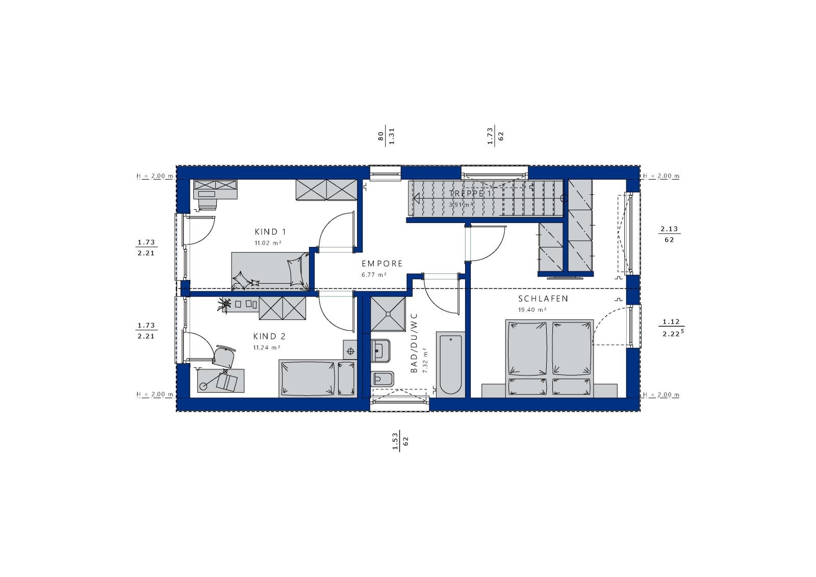 Einfamilienhaus zum Kauf 811.660 € 4,5 Zimmer 121 m²<br/>Wohnfläche 401 m²<br/>Grundstück Horn Gaienhofen 78343