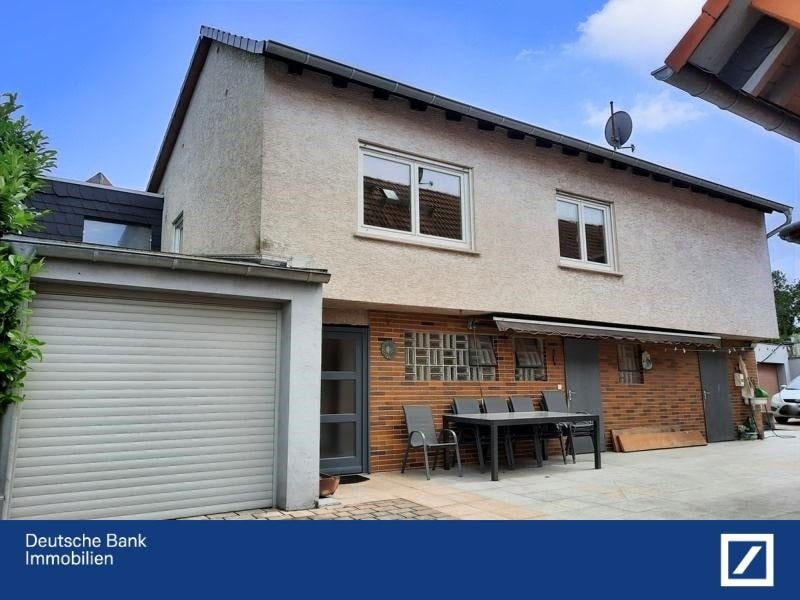 Einfamilienhaus zum Kauf provisionsfrei 229.000 € 4 Zimmer 76 m²<br/>Wohnfläche 235,6 m²<br/>Grundstück Rüdigheim Neuberg 63543